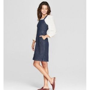 Universal Thread Jean dress